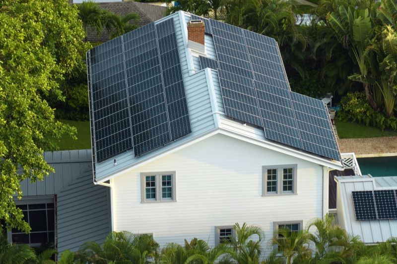 Cost of Solar Panels in Long Island, NY