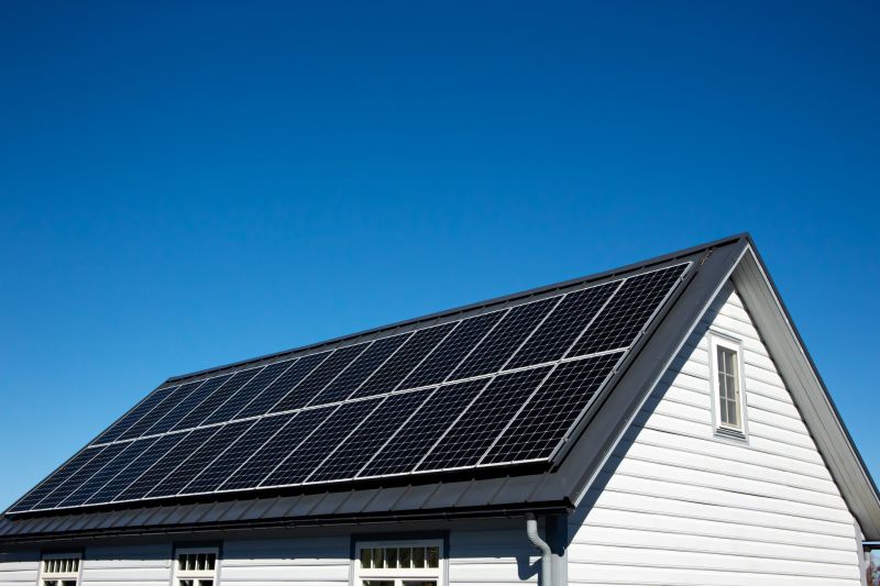 Best Home Solar Systems Contractors in Long Island, NY